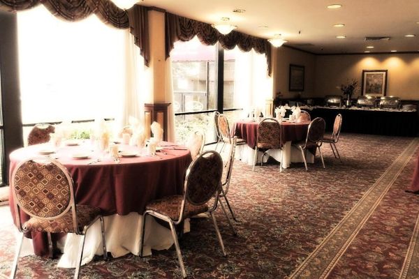 Hotel Hudson Valley Resort (Kerhonkson)